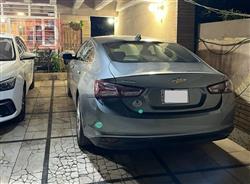 شيفروليه ماليبو